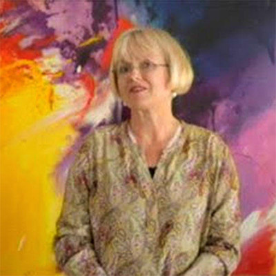 Tina Duvivier