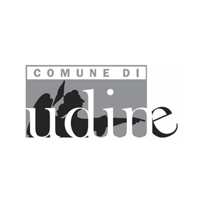 Udine city